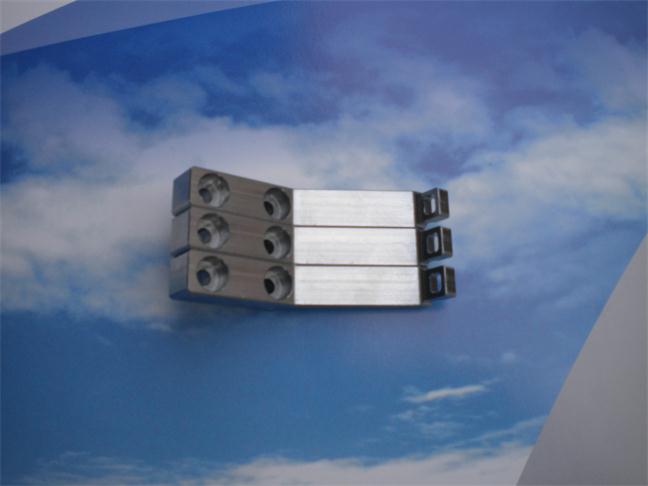 金屬與非金屬加工